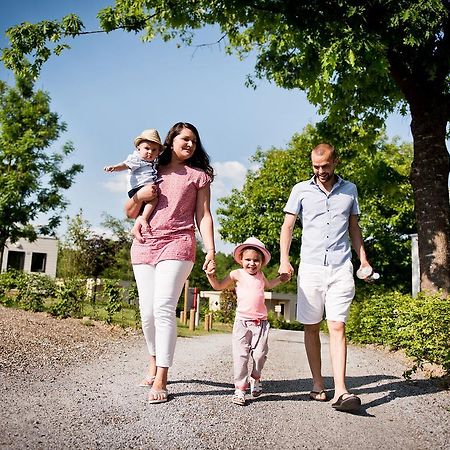 Hotel Domaine De Blangy Hirson Zewnętrze zdjęcie