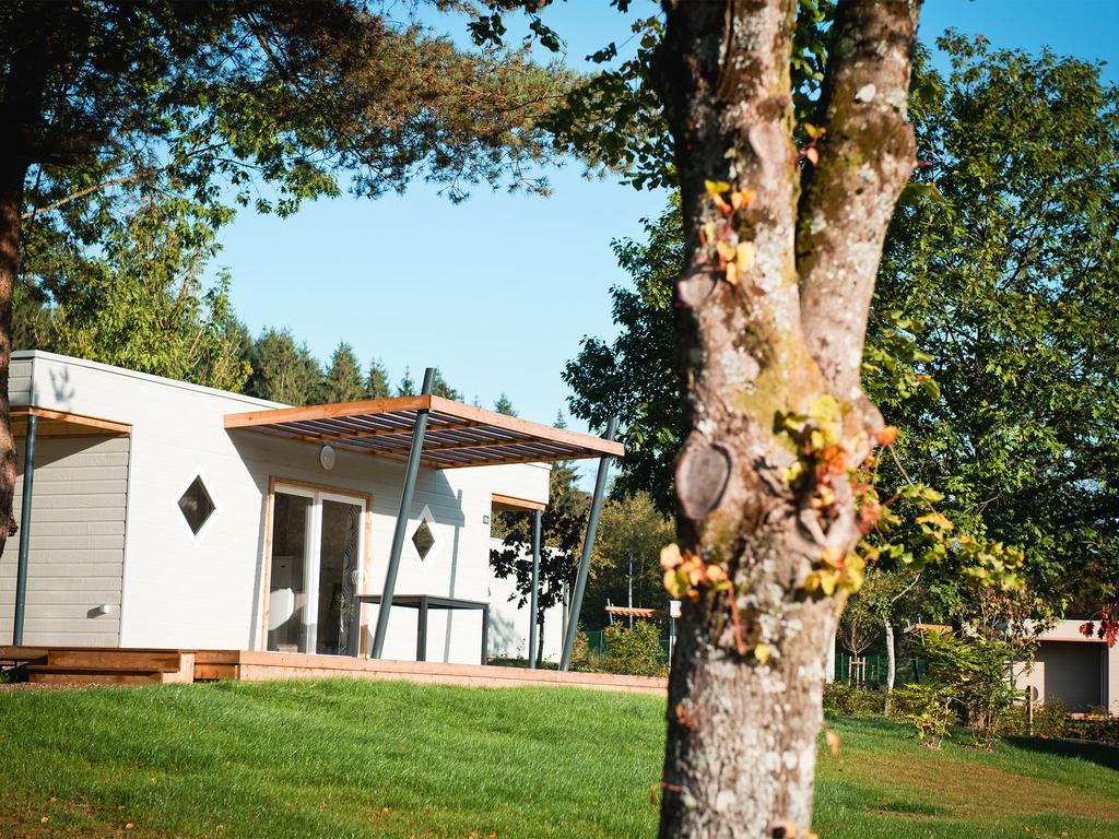 Hotel Domaine De Blangy Hirson Zewnętrze zdjęcie