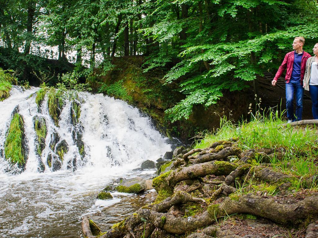 Hotel Domaine De Blangy Hirson Zewnętrze zdjęcie