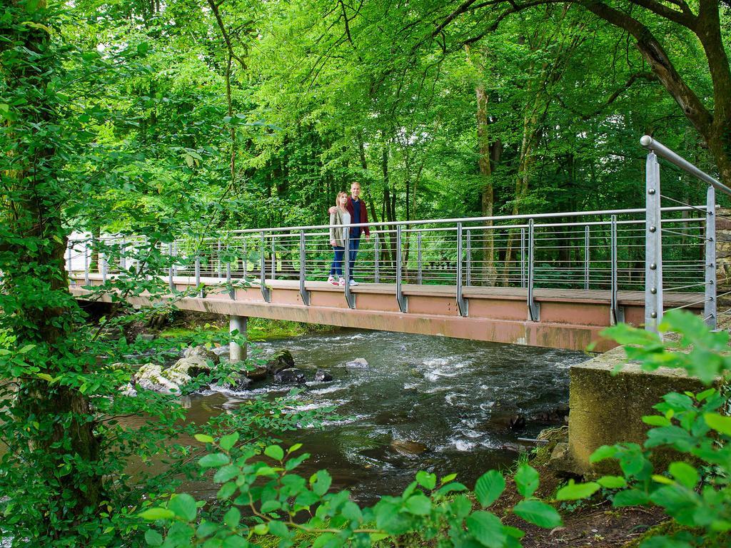 Hotel Domaine De Blangy Hirson Zewnętrze zdjęcie